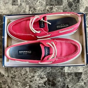 SPERRY Bahama 2